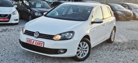 VW Golf 2012г* ТОП СЪСТОЯНИЕ* , снимка 2