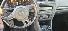 VW Golf 2012г* ТОП СЪСТОЯНИЕ* , снимка 14