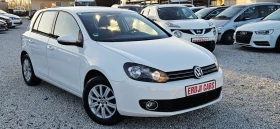 VW Golf 2012г* ТОП СЪСТОЯНИЕ* , снимка 5