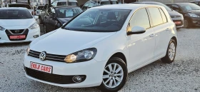 VW Golf 2012г* ТОП СЪСТОЯНИЕ* , снимка 6