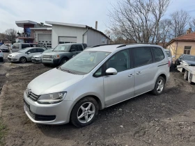 VW Sharan 2.0TDI , снимка 1