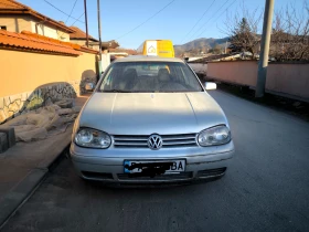 VW Golf 1.6i, снимка 2