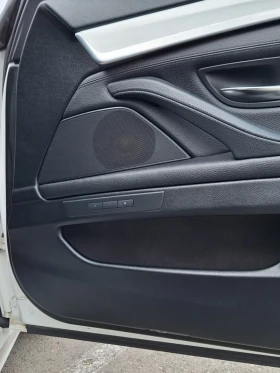 BMW 535, снимка 11
