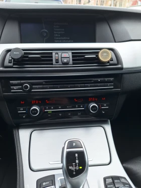 BMW 535, снимка 5