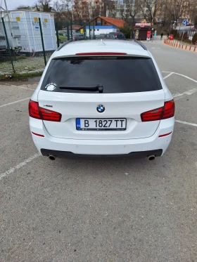 BMW 535, снимка 4