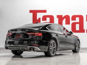 Audi S5 * $269 BI WEEKLY $0 DOWN | PROGRESSIV| SPORTBACK| , снимка 3
