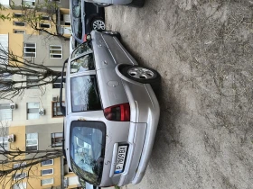 Opel Vectra, снимка 11