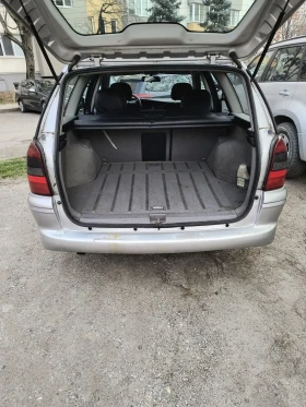 Opel Vectra, снимка 9