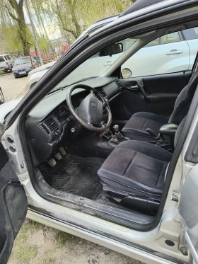 Opel Vectra, снимка 7