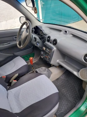 Hyundai Atos 1000 кубика , снимка 6