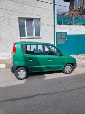 Hyundai Atos 1000 кубика , снимка 3