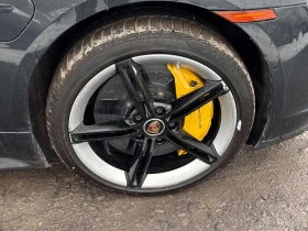 Porsche Taycan Turbo S Sedan  CARFAX, снимка 7
