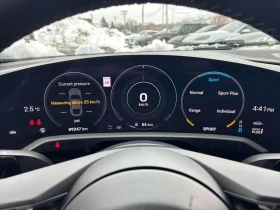 Porsche Taycan Turbo S Sedan  CARFAX, снимка 8