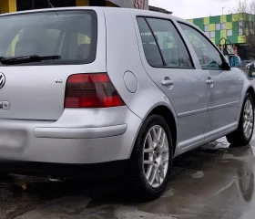 VW Golf  1.6 105к.с., снимка 4
