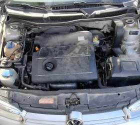 VW Golf  1.6 105к.с., снимка 14