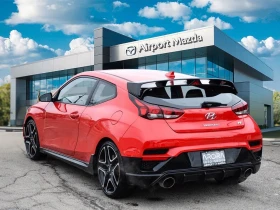 Hyundai Veloster  * АвтоКредит * (ЦЕНА ДО БГ), снимка 4