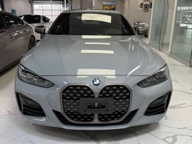 BMW 440 * xDrive * CARFAX * Два ключа * , снимка 6