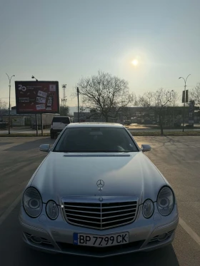 Mercedes-Benz E 280 W211, снимка 2
