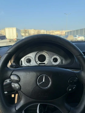 Mercedes-Benz E 280 W211, снимка 10