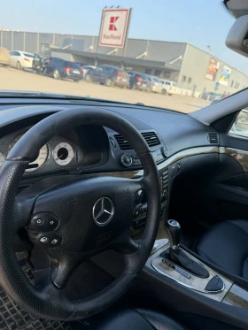 Mercedes-Benz E 280 W211, снимка 8