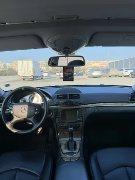 Mercedes-Benz E 280 W211, снимка 9