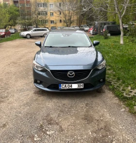 Mazda 6 Реални километри, снимка 3