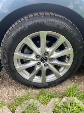 Mazda 6 Реални километри, снимка 14