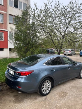 Mazda 6 Реални километри, снимка 7