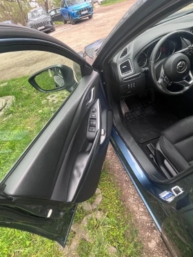 Mazda 6 Реални километри, снимка 9