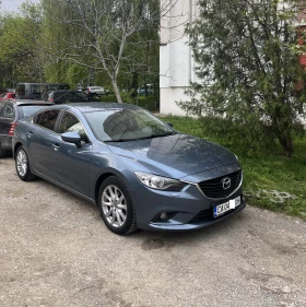 Mazda 6 Реални километри, снимка 1