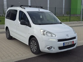 Peugeot Partner 1.6Hdi/92кс., снимка 3