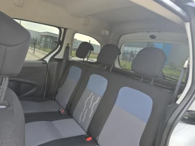 Peugeot Partner 1.6Hdi/92кс., снимка 10