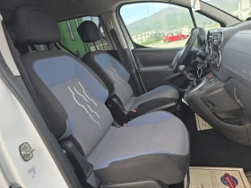 Peugeot Partner 1.6Hdi/92кс., снимка 13