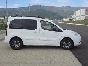 Peugeot Partner 1.6Hdi/92кс., снимка 4