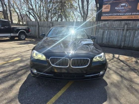 BMW 535 xDrive /CAMERA/ПОДГРЕВИ, снимка 6