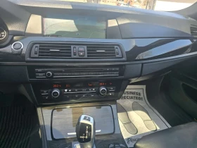 BMW 535 xDrive /CAMERA/ПОДГРЕВИ, снимка 9