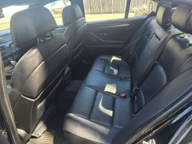 BMW 535 xDrive /CAMERA/ПОДГРЕВИ, снимка 10