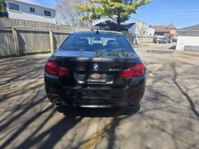 BMW 535 xDrive /CAMERA/ПОДГРЕВИ, снимка 4