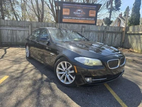 BMW 535 xDrive /CAMERA/ПОДГРЕВИ, снимка 1