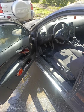 Audi A3 2.0 TDI, снимка 11