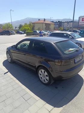 Audi A3 2.0 TDI, снимка 4
