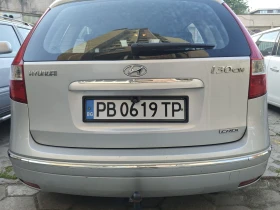 Hyundai I30, снимка 2