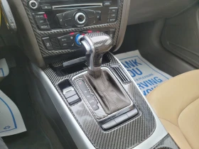 Audi A5 2.0T * quattro * S line* АвтоКредит* (ЦЕНА ДО БГ), снимка 11