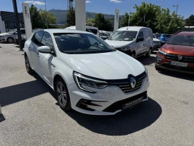 Renault Megane 1.5 Dci, снимка 8