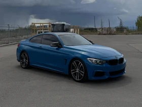 BMW 440 430HP+ * ЛИЗИНГ* POPS AND BANGS* ДИГИТАЛНО ТАБЛО, снимка 5