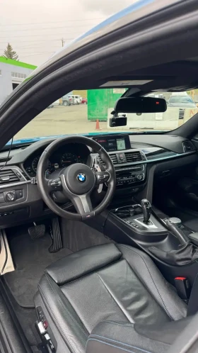 BMW 440 430HP+ * ЛИЗИНГ* POPS AND BANGS* ДИГИТАЛНО ТАБЛО, снимка 8