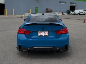 BMW 440 430HP+ * ЛИЗИНГ* POPS AND BANGS* ДИГИТАЛНО ТАБЛО, снимка 3