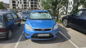Ford Focus, снимка 7