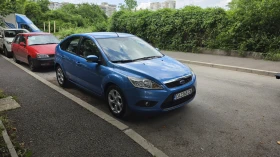 Ford Focus, снимка 1