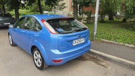 Ford Focus, снимка 4